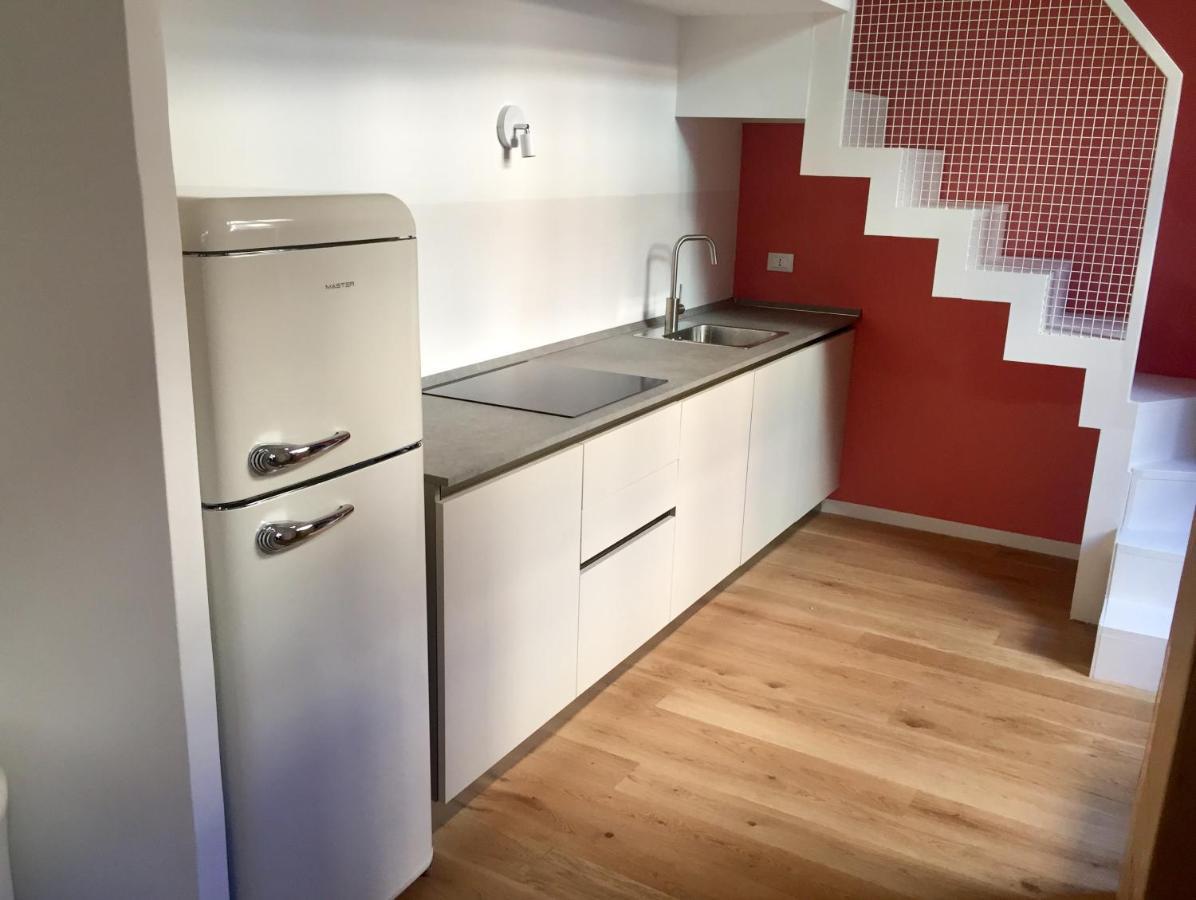 Il Laboratorio Di Piazza Vittorio Apartment