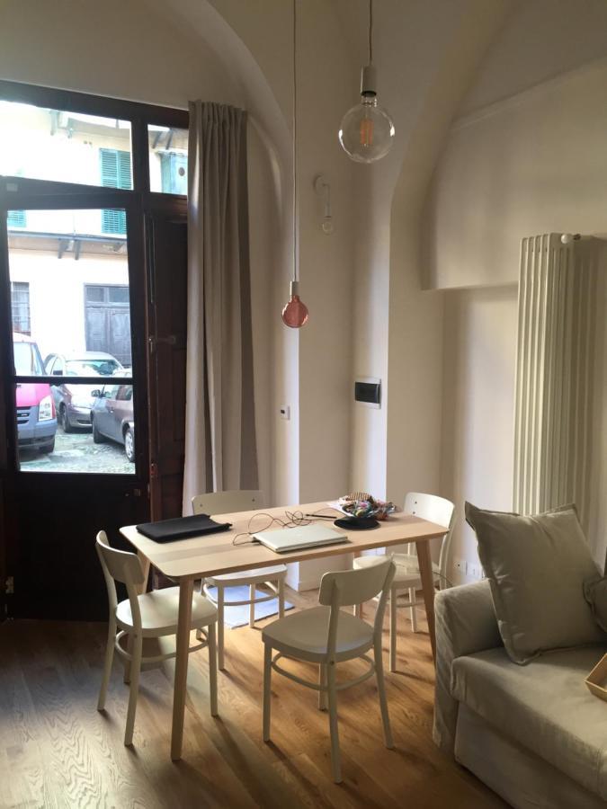 Apartment Il Laboratorio Di Piazza Vittorio