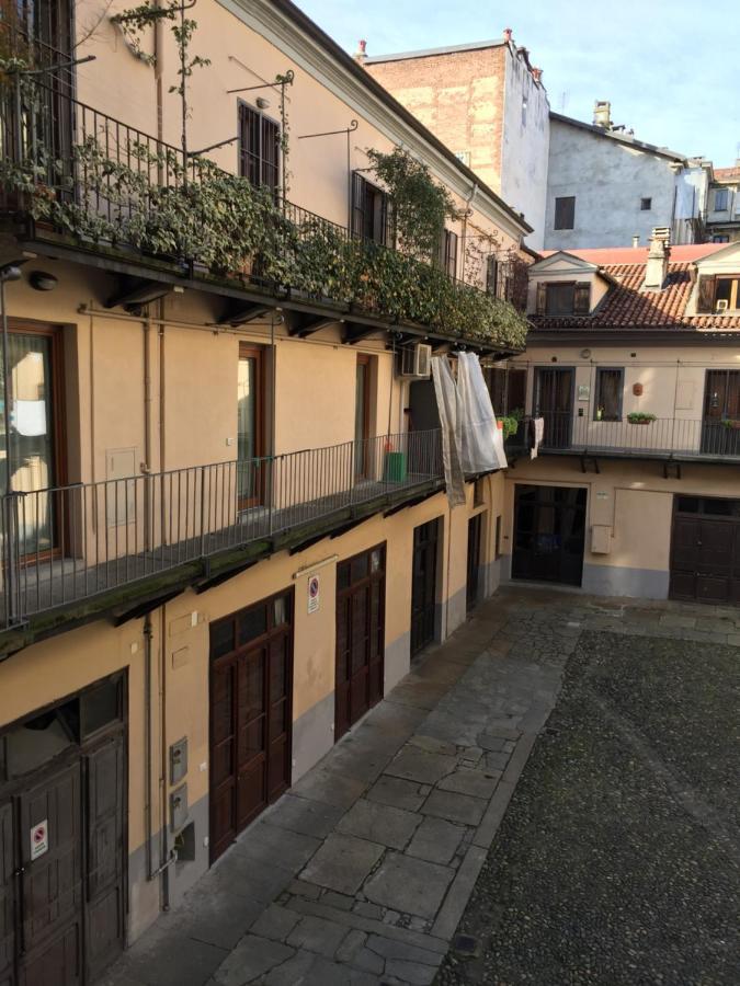 Il Laboratorio Di Piazza Vittorio * Turin