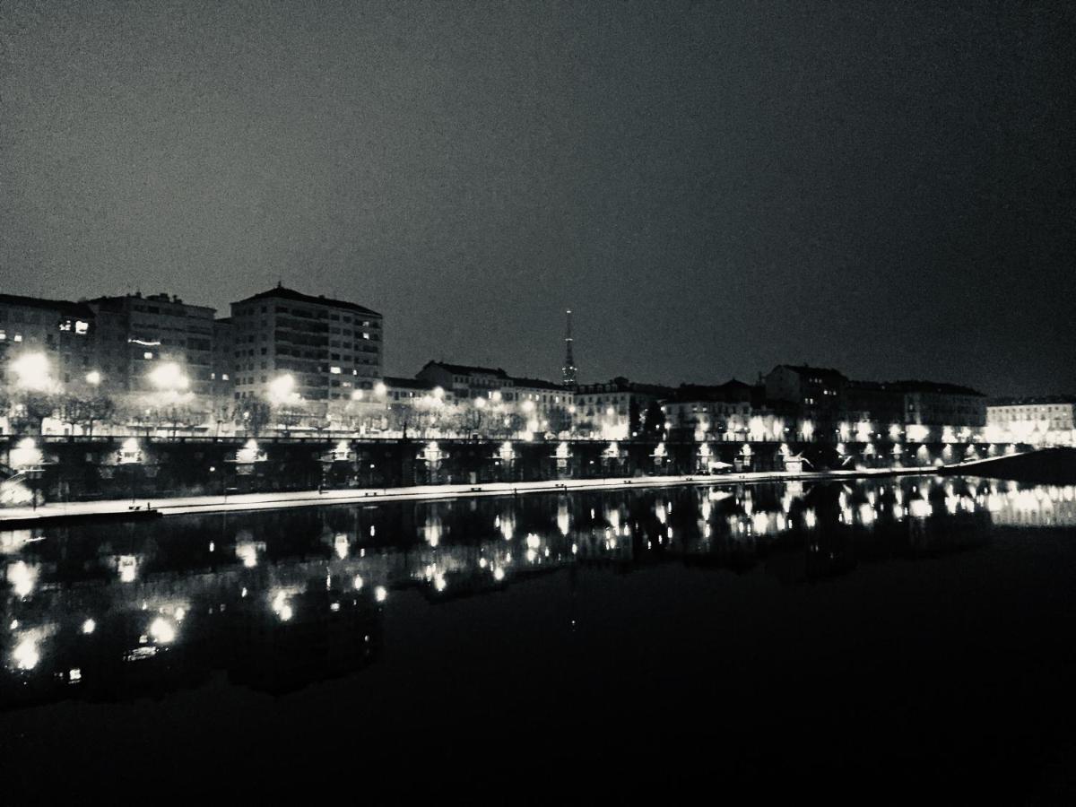 Il Laboratorio Di Piazza Vittorio Apartment Turin