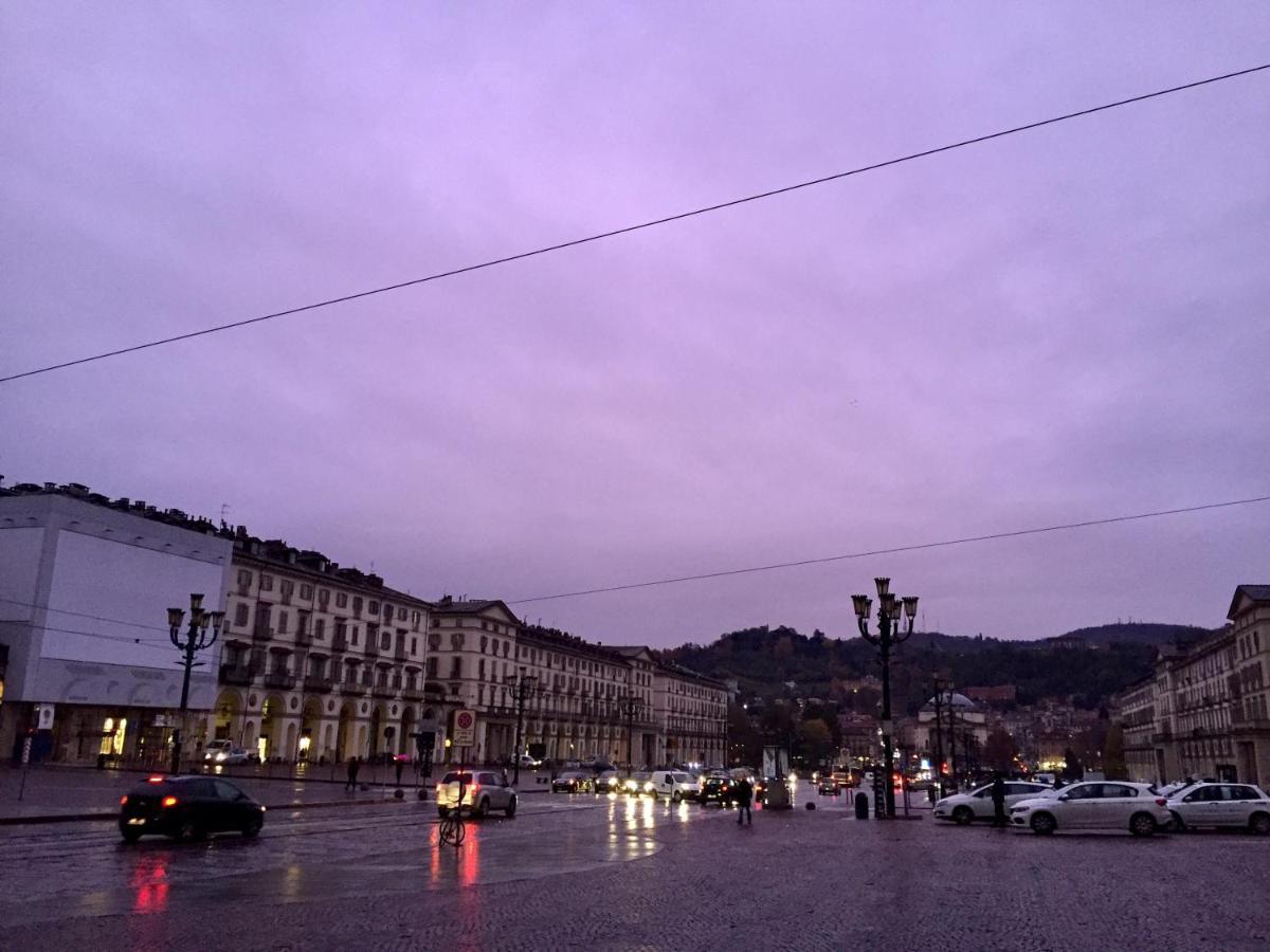 Il Laboratorio Di Piazza Vittorio * Turin
