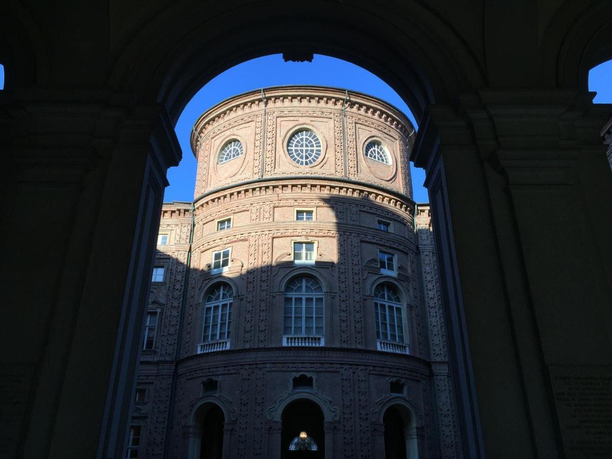 Il Laboratorio Di Piazza Vittorio Apartment Turin