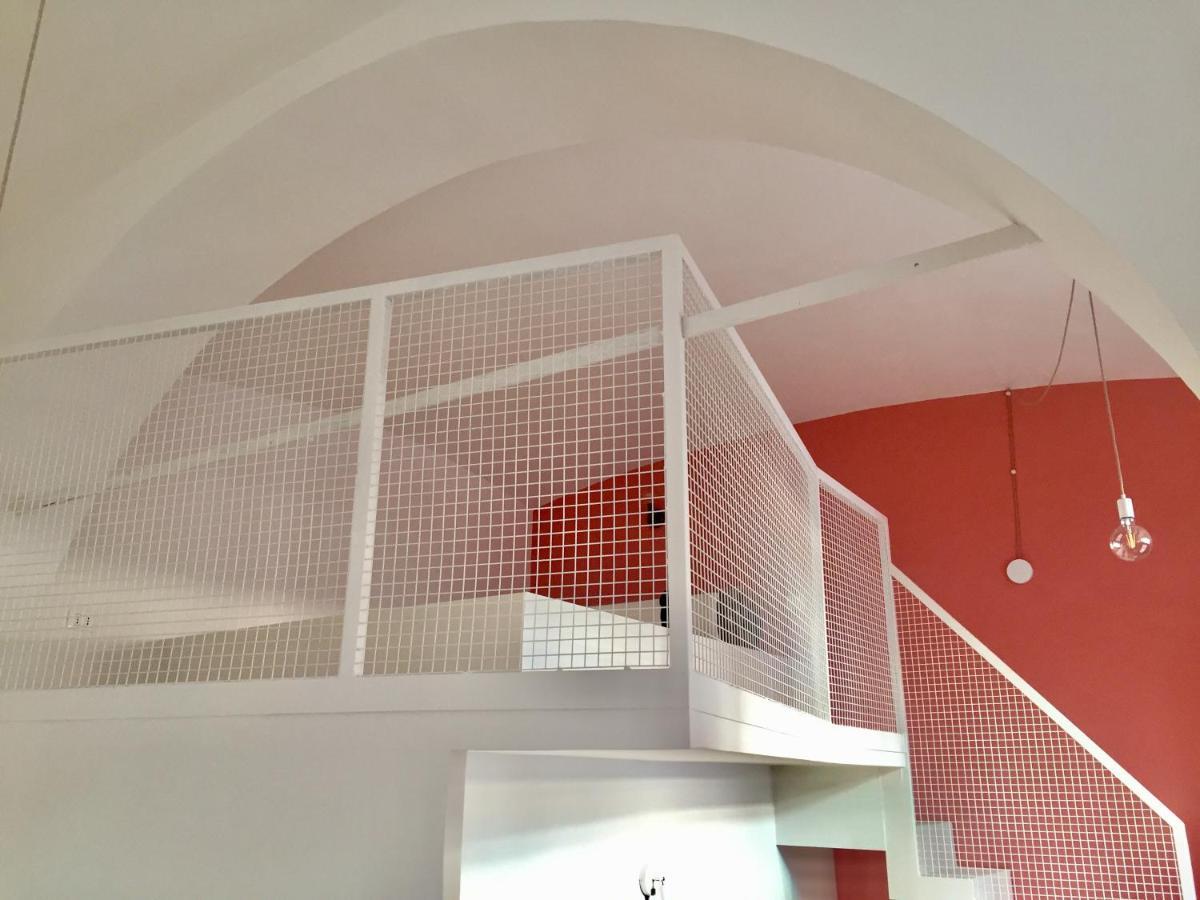 Il Laboratorio Di Piazza Vittorio *