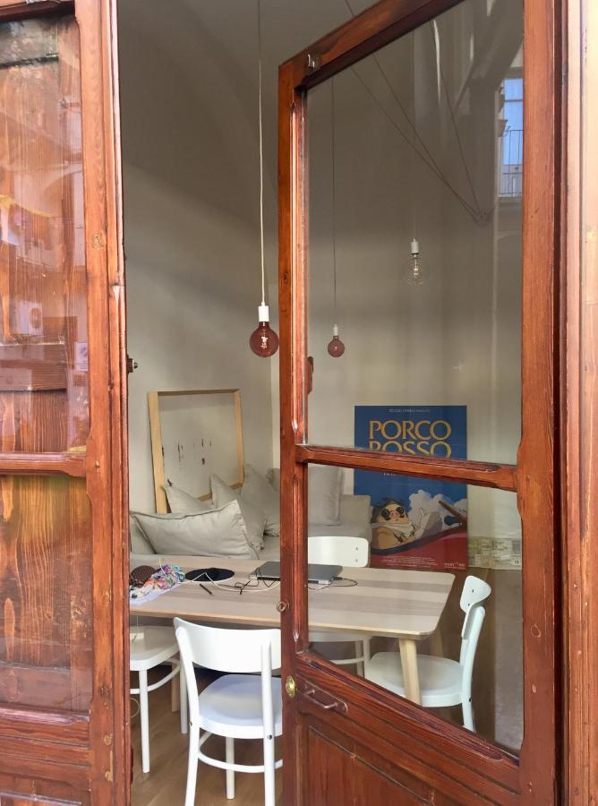 Il Laboratorio Di Piazza Vittorio Apartment