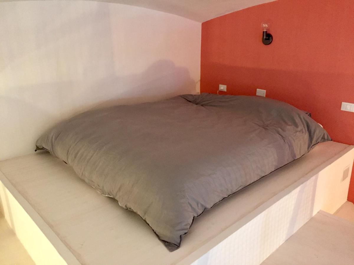 Il Laboratorio Di Piazza Vittorio Apartment Turin