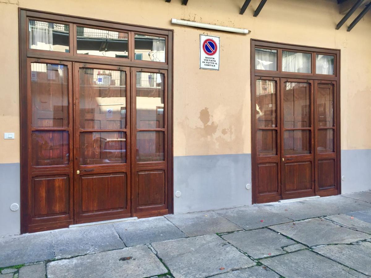 Il Laboratorio Di Piazza Vittorio Apartment Turin