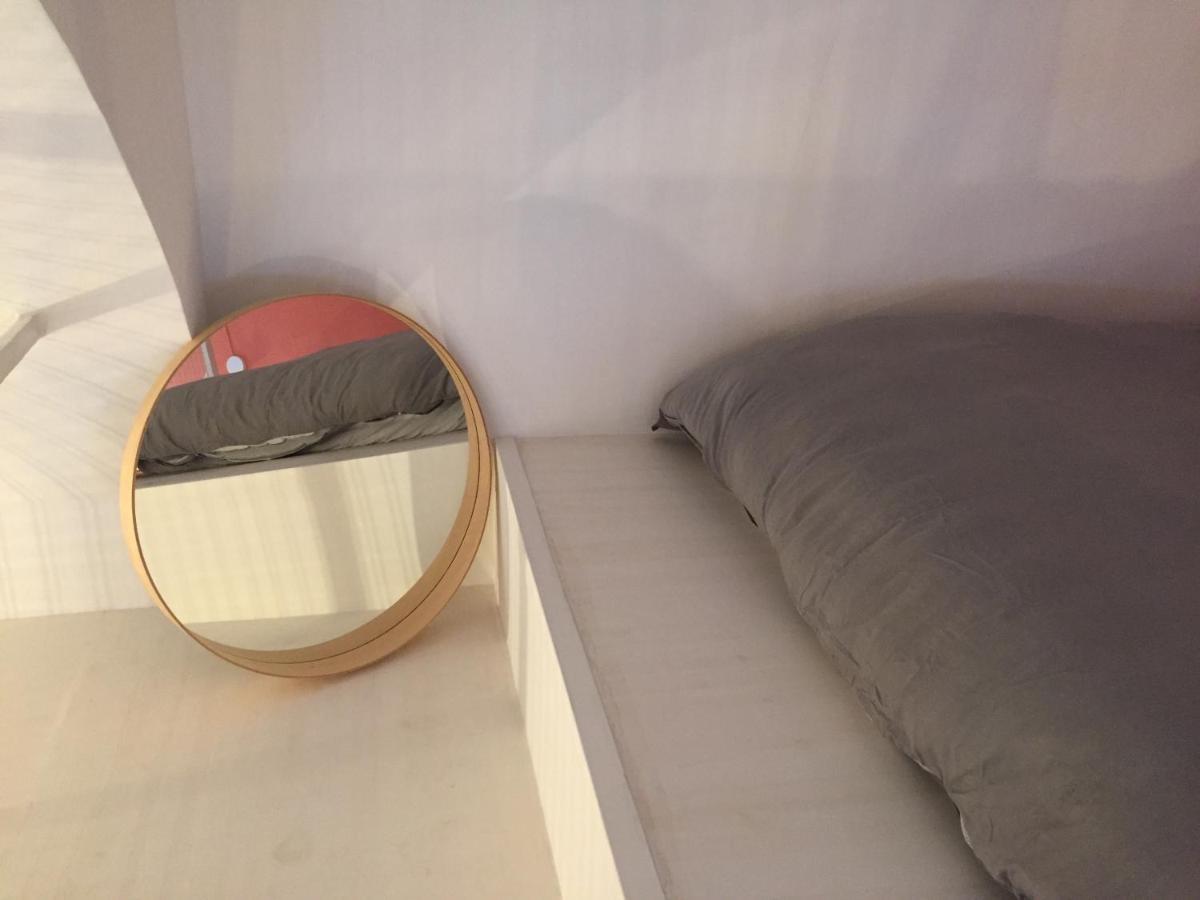 Apartment Il Laboratorio Di Piazza Vittorio
