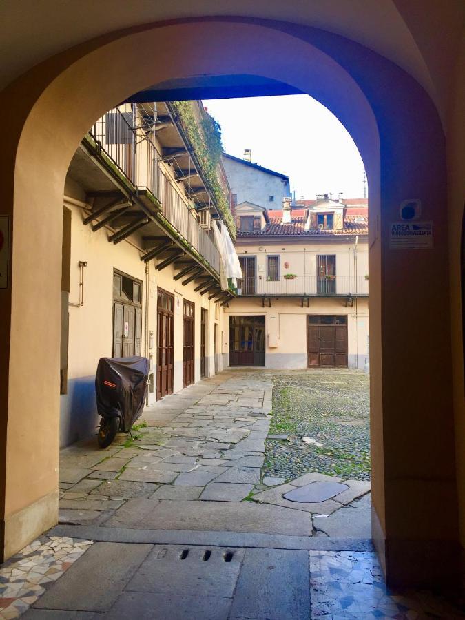 Il Laboratorio Di Piazza Vittorio *
