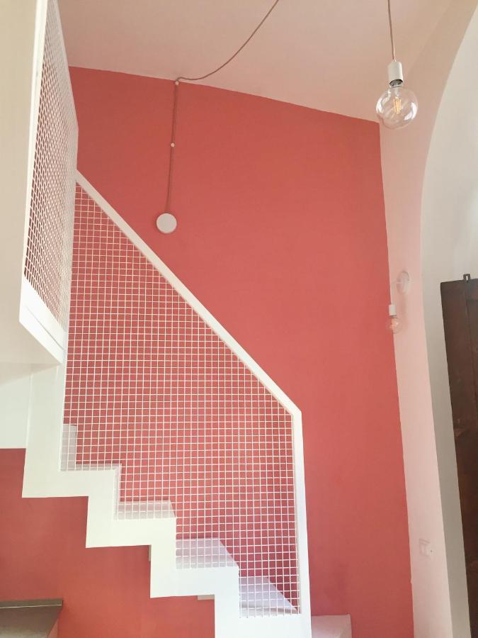 Il Laboratorio Di Piazza Vittorio Apartment Turin